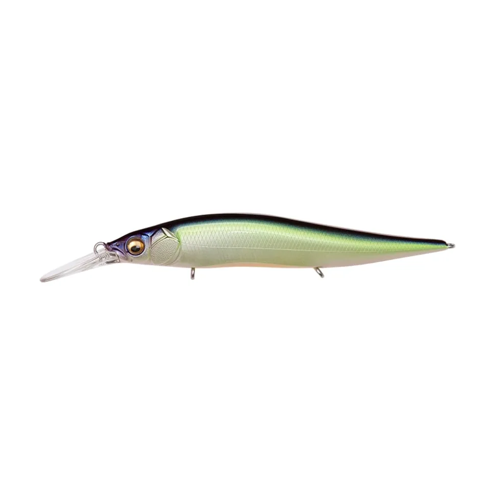 Megabass Vision 110+1 Jr. Jerkbait