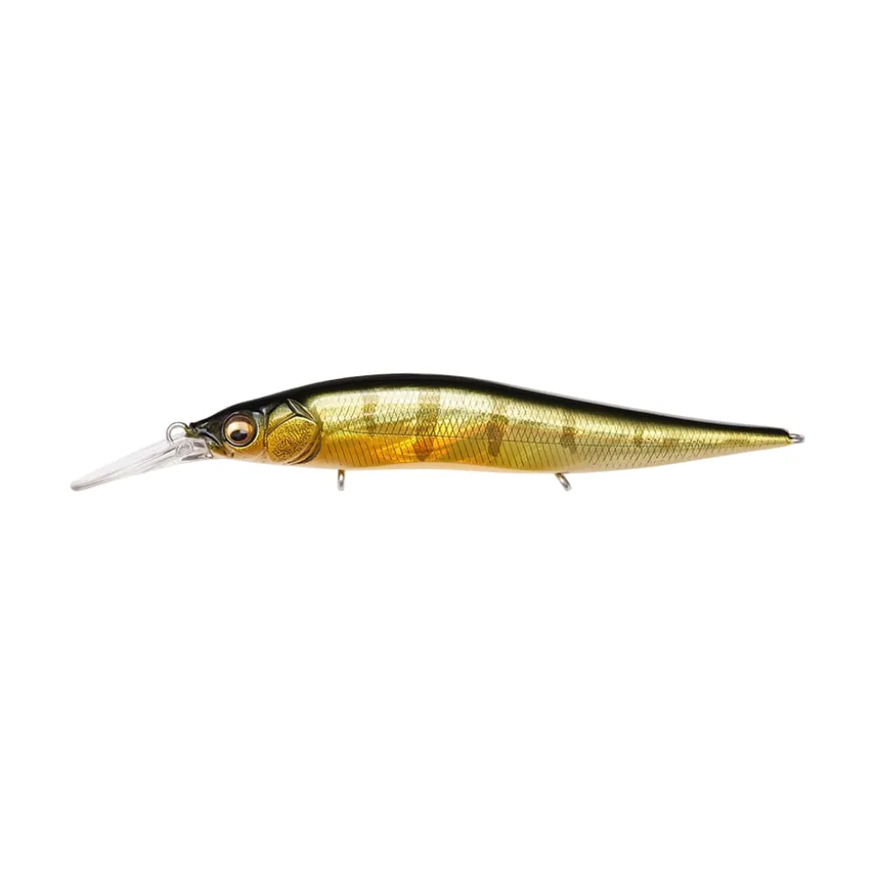 Megabass Vision 110+1 Jr. Jerkbait
