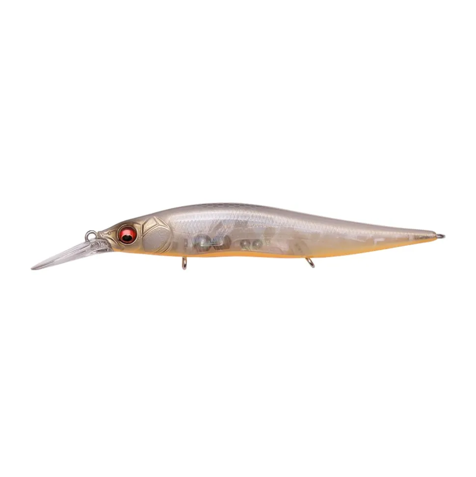 Megabass Vision 110+1 Jr. Jerkbait