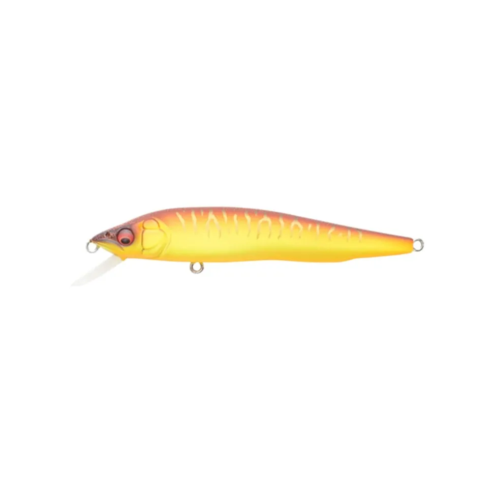 Megabass Vision 95 Q-GO Suspending Jerkbait
