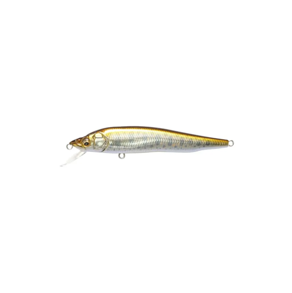 Megabass Vision 95 Q-GO Suspending Jerkbait