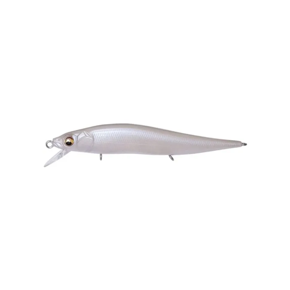 Megabass Vision 95 Q-GO Suspending Jerkbait