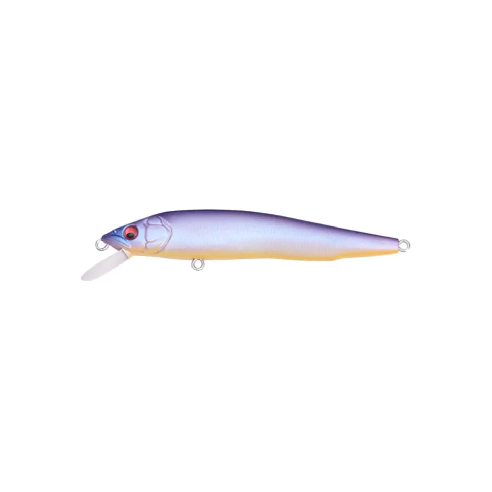 Megabass Vision 95 Q-GO Suspending Jerkbait