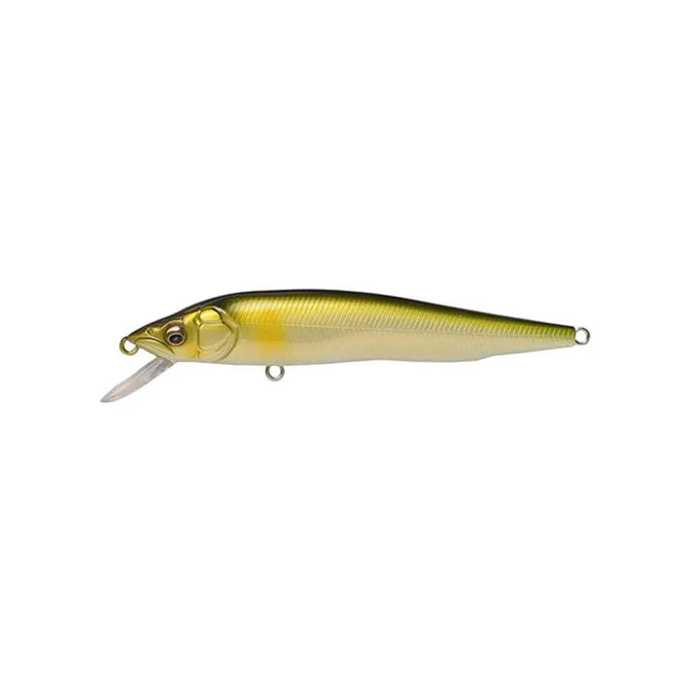Megabass Vision 95 Q-GO Suspending Jerkbait