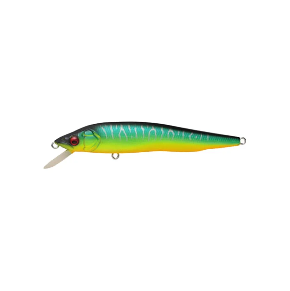 Megabass Vision 95 Q-GO Suspending Jerkbait