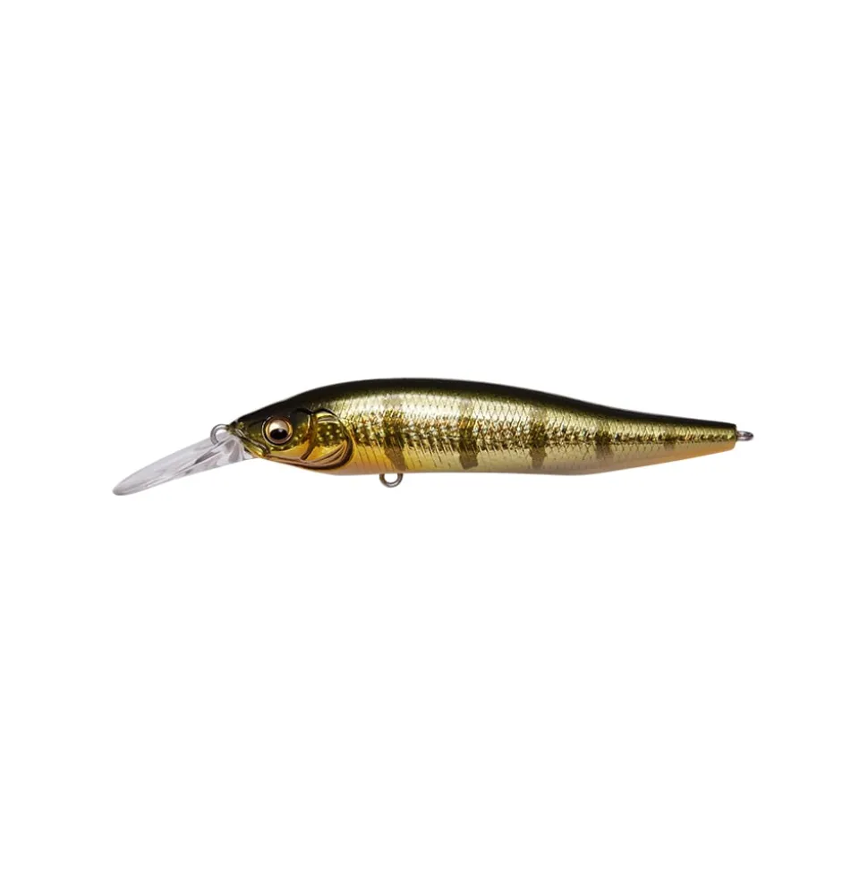 Megabass X-Nanahan+1 Jerkbait