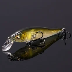 Megabass X-Nanahan Jerkbait (SP-C) GP Ayu