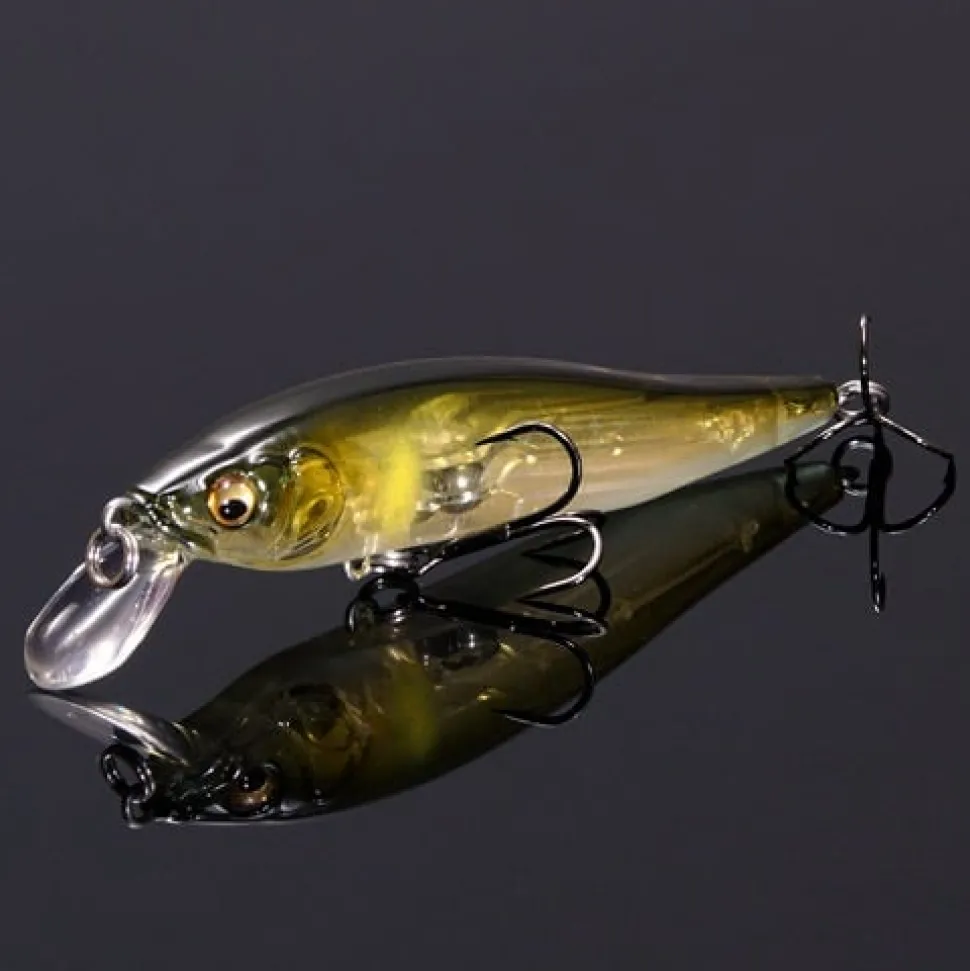 Megabass X-Nanahan Jerkbait (SP-C) GP Ayu