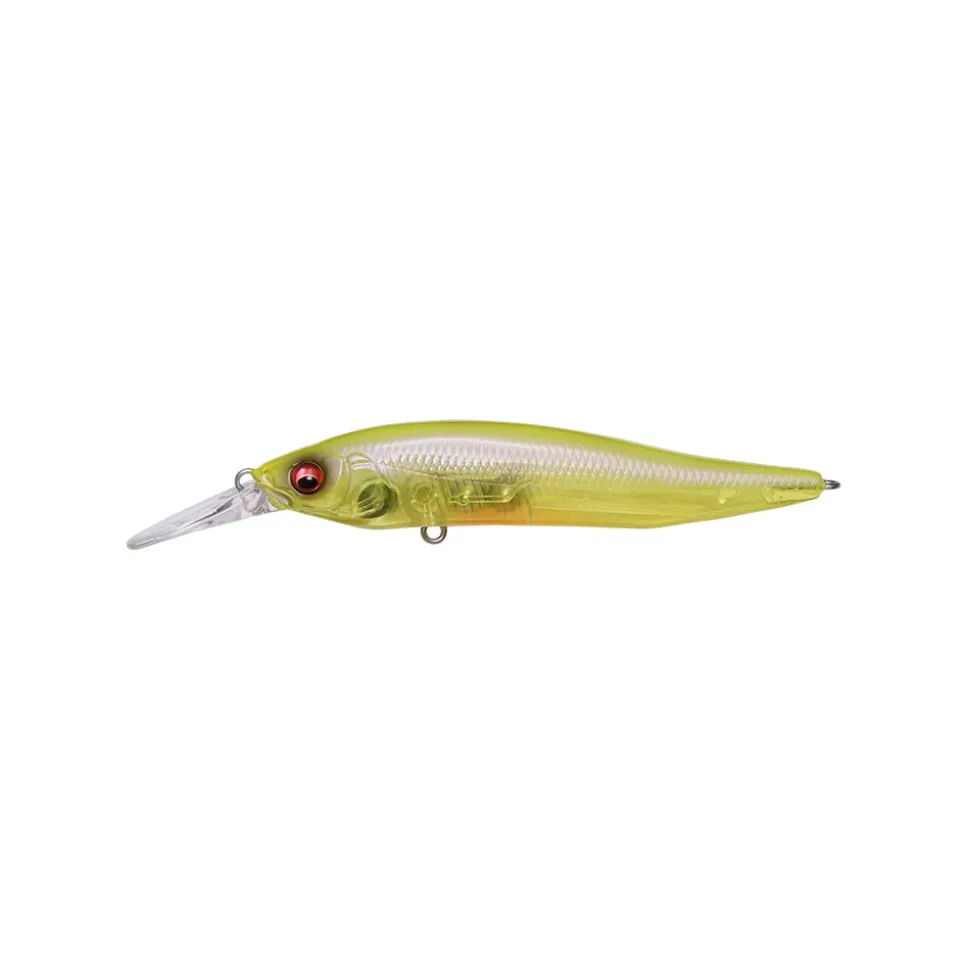 Megabass X-Nanahan+1 Jerkbait