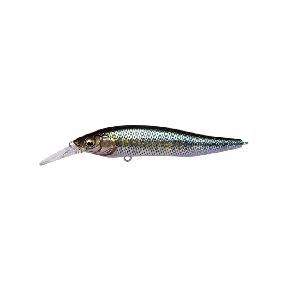 Megabass X-Nanahan+1 Jerkbait