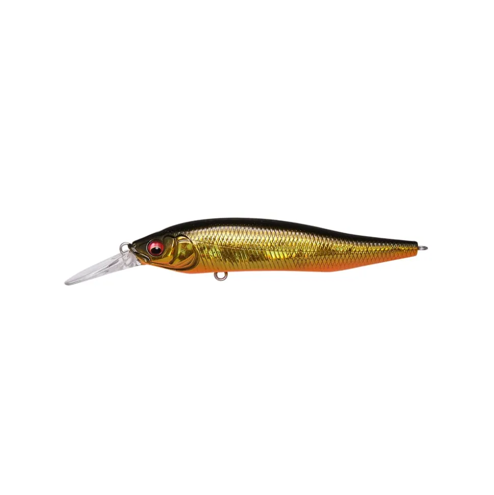 Megabass X-Nanahan+1 Jerkbait
