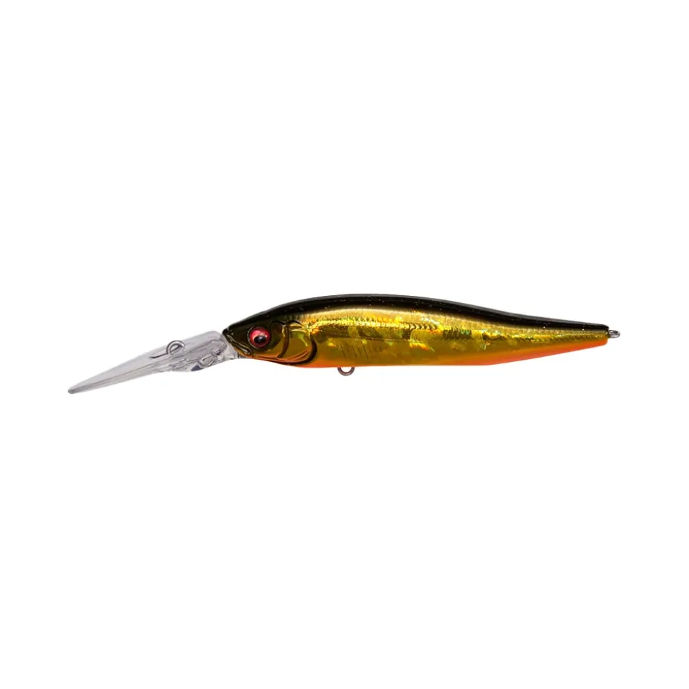 Megabass X-Nanahan+2 Jerkbait