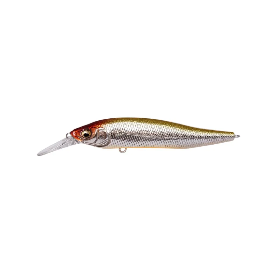 Megabass X-Nanahan+1 Jerkbait