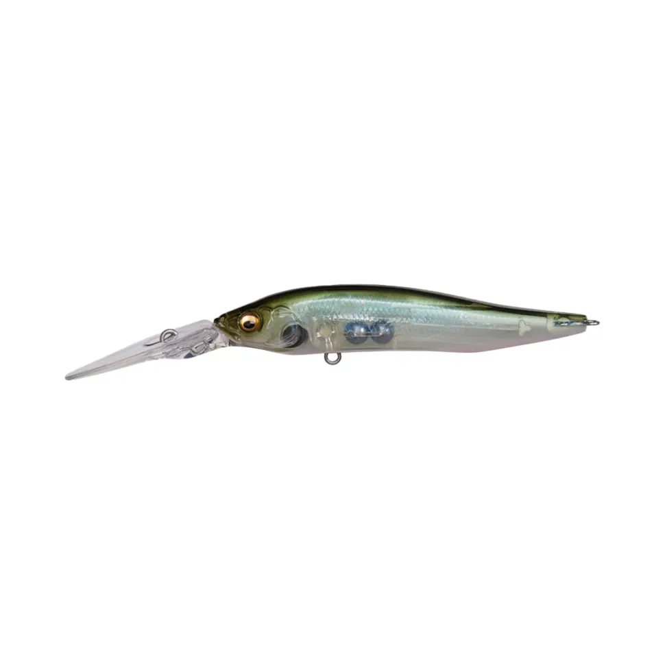 Megabass X-Nanahan+2 Jerkbait