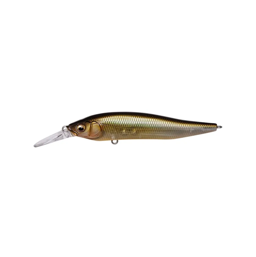Megabass X-Nanahan+1 Jerkbait