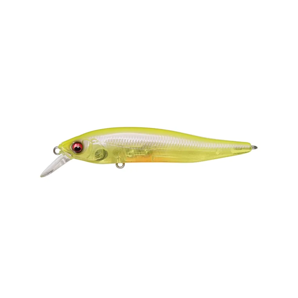 Megabass X-Nanahan Jerkbait