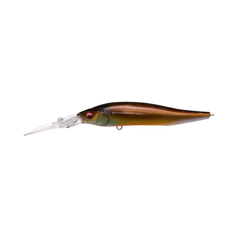 Megabass X-Nanahan+2 Jerkbait
