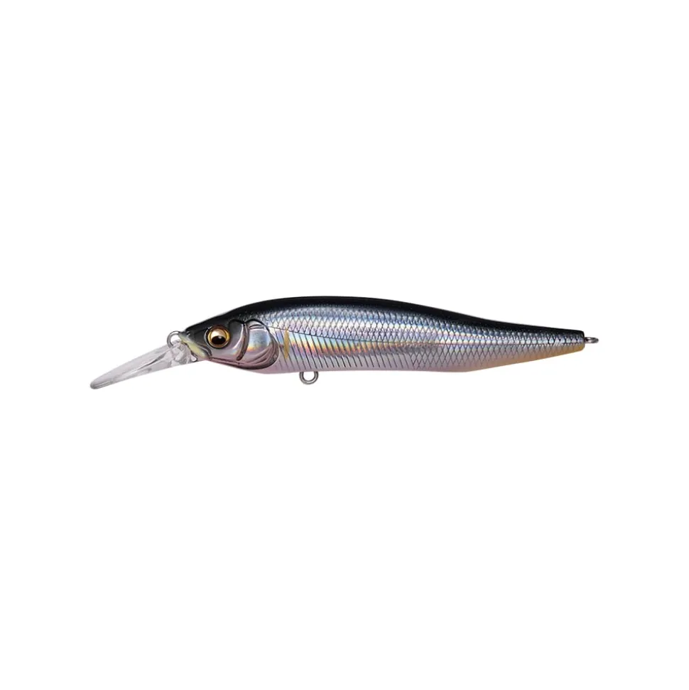 Megabass X-Nanahan+1 Jerkbait