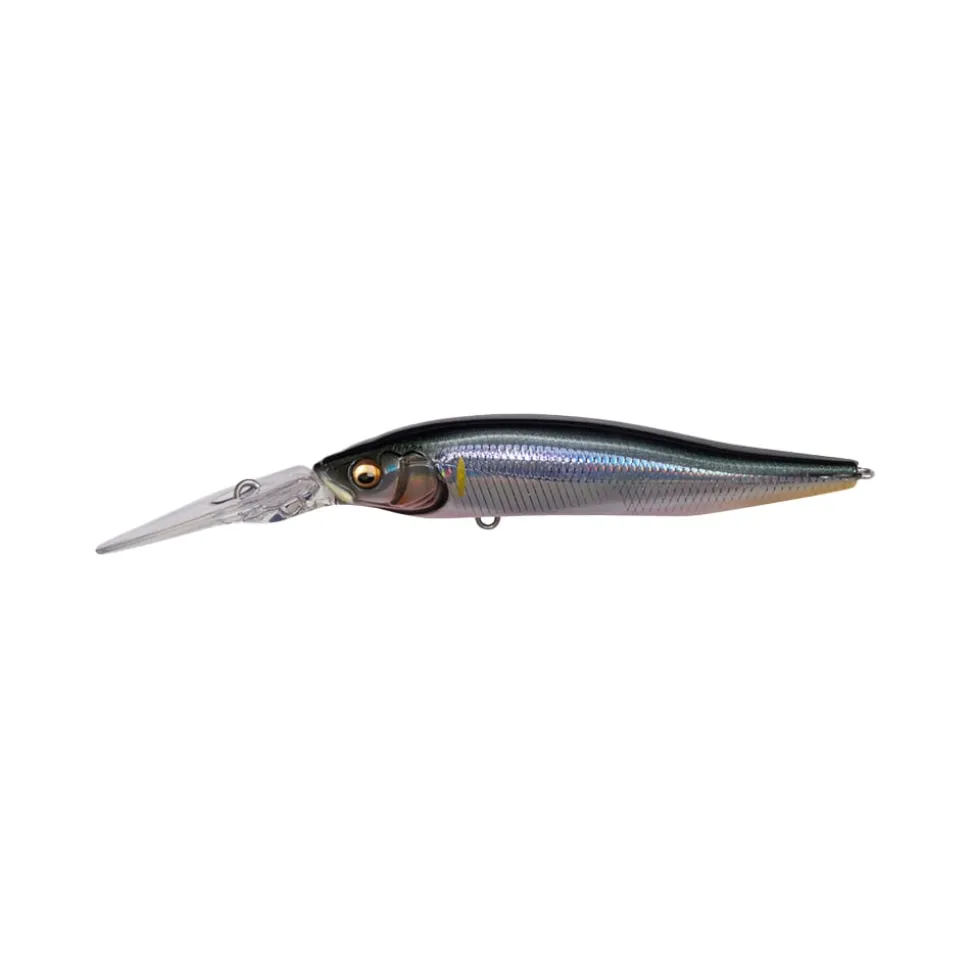 Megabass X-Nanahan+2 Jerkbait