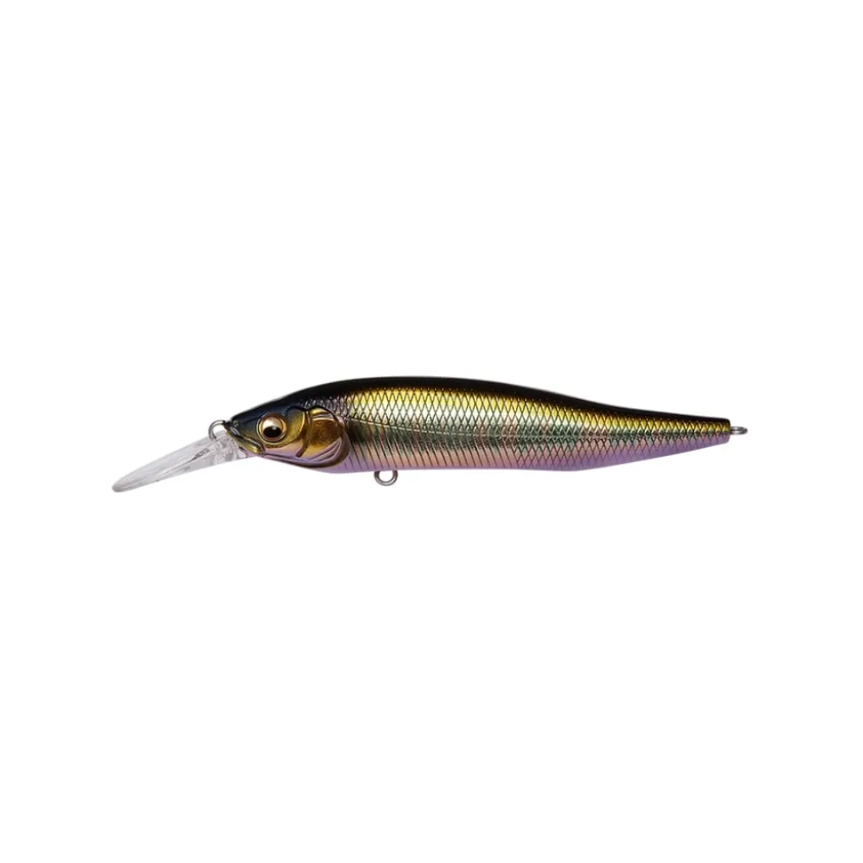 Megabass X-Nanahan+1 Jerkbait