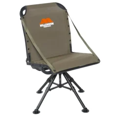Millennium G400 Ground Blind Chair