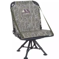 Millennium G450 Ground Blind Chair