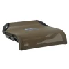 Millennium Marine Pedestal Boat Seat Green B-200-GN