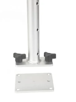 Millennium Spyder Lok Rod Holder Base - R101