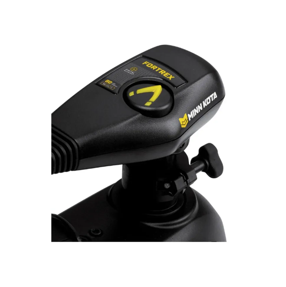 Minn Kota Fortrex Trolling Motor