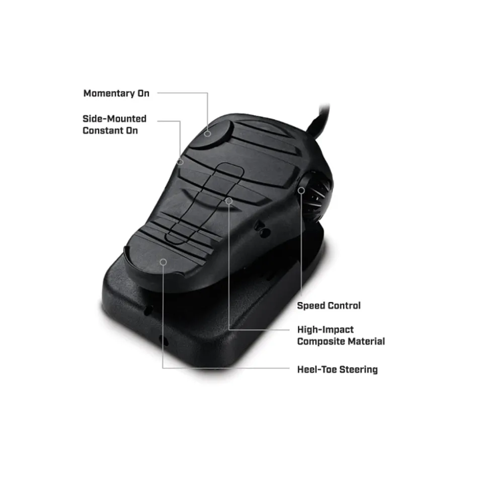 Minn Kota Fortrex Trolling Motor
