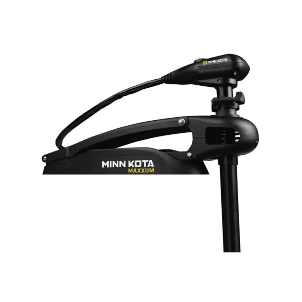 Minn Kota Maxxum Trolling Motor