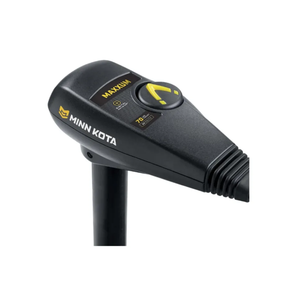 Minn Kota Maxxum Trolling Motor