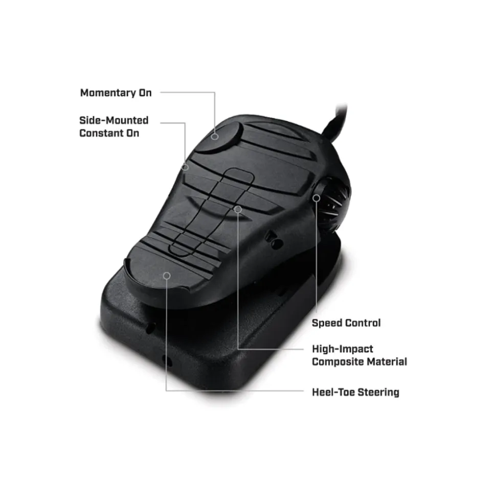 Minn Kota Maxxum Trolling Motor
