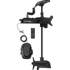 Minn Kota Terrova Quest Trolling Motor