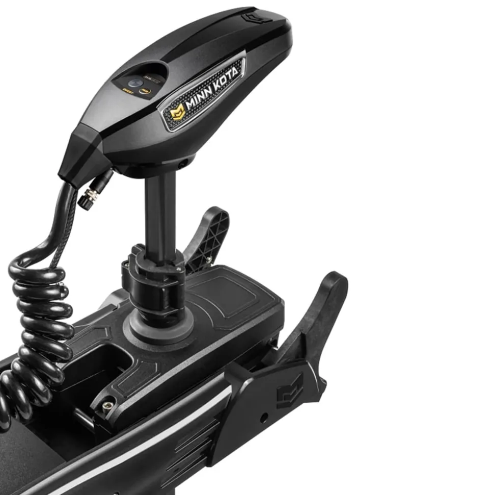 Minn Kota Terrova Quest Trolling Motor