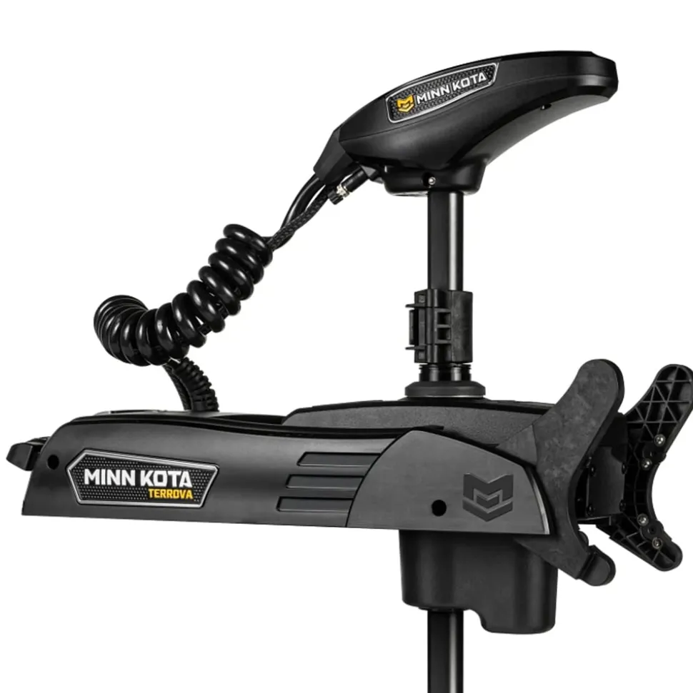 Minn Kota Terrova Quest Trolling Motor
