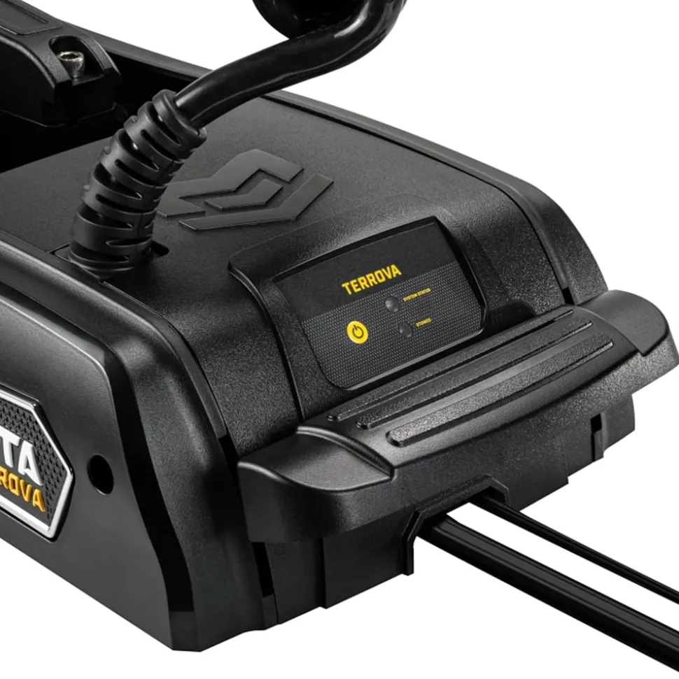 Minn Kota Terrova Quest Trolling Motor