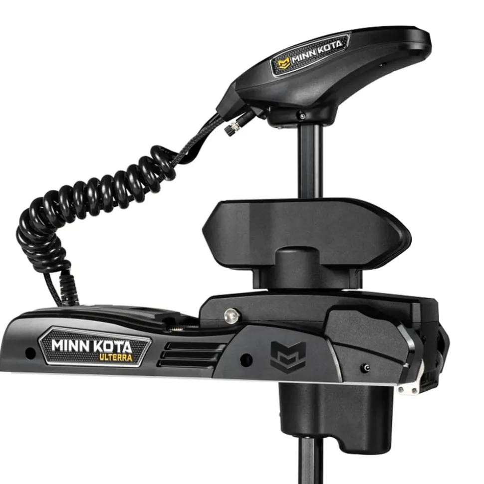 Minn Kota Ulterra Quest Trolling Motor