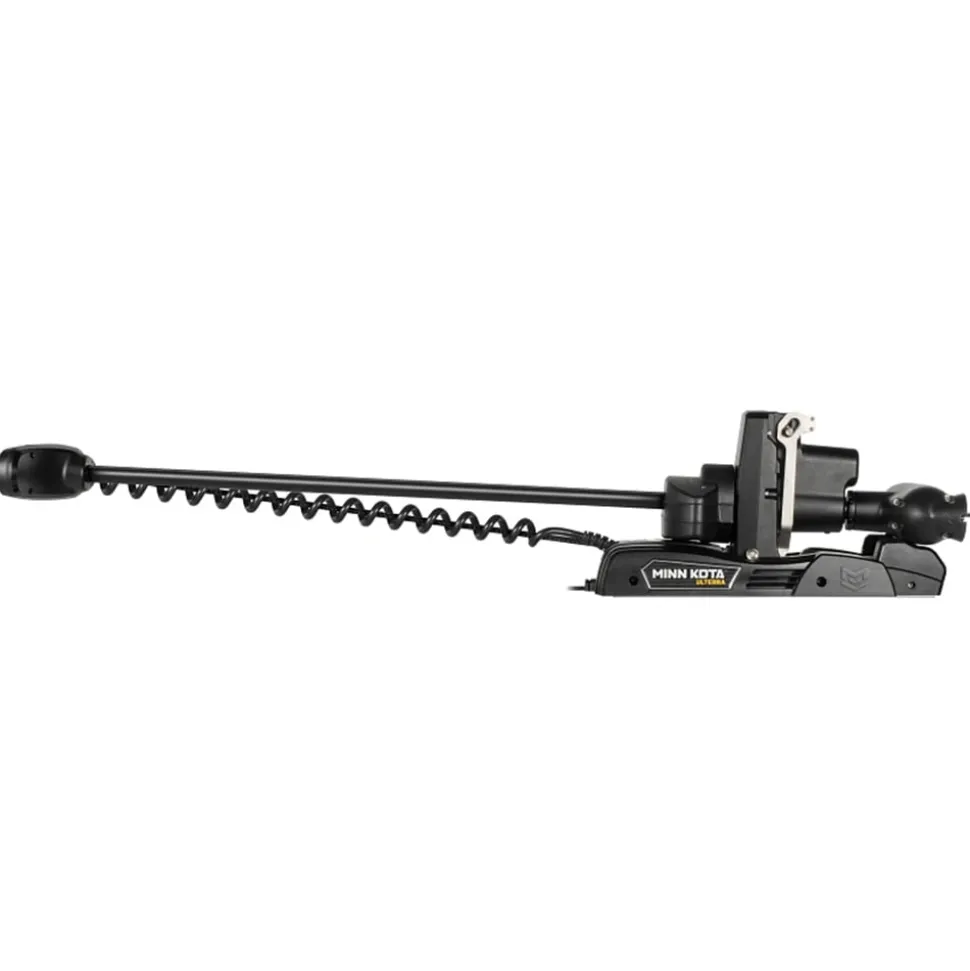 Minn Kota Ulterra Quest Trolling Motor