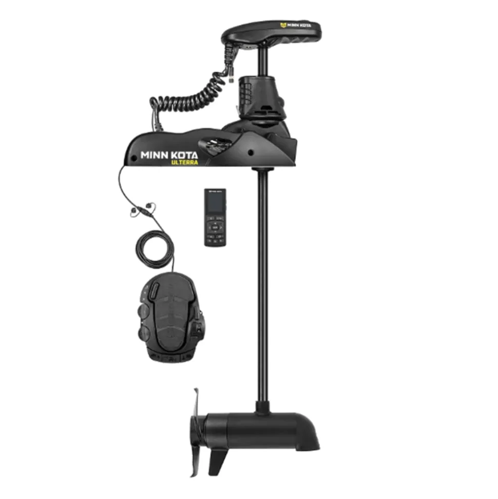 Minn Kota Ulterra Trolling Motor