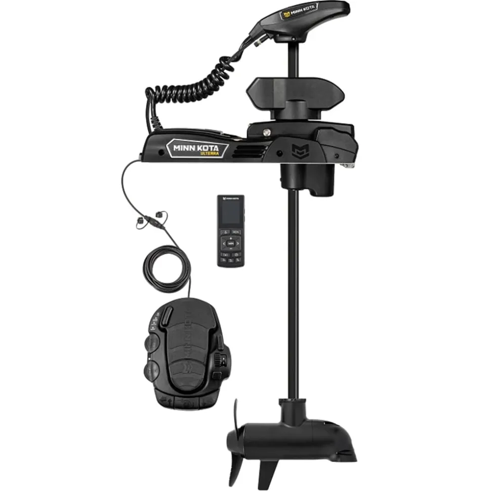 Minn Kota Ultrex Quest Trolling Motor