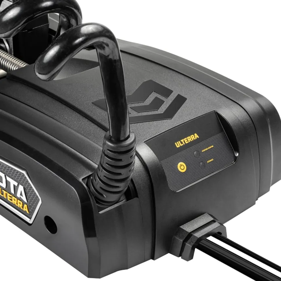 Minn Kota Ultrex Quest Trolling Motor