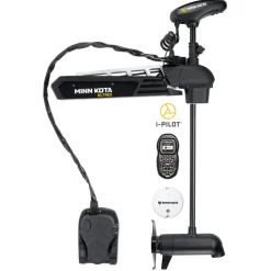 Minn Kota Ultrex Trolling Motor