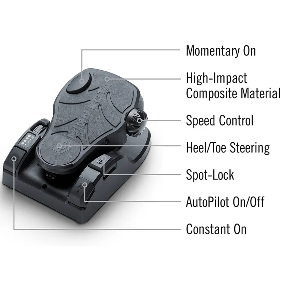 Minn Kota Ultrex Trolling Motor
