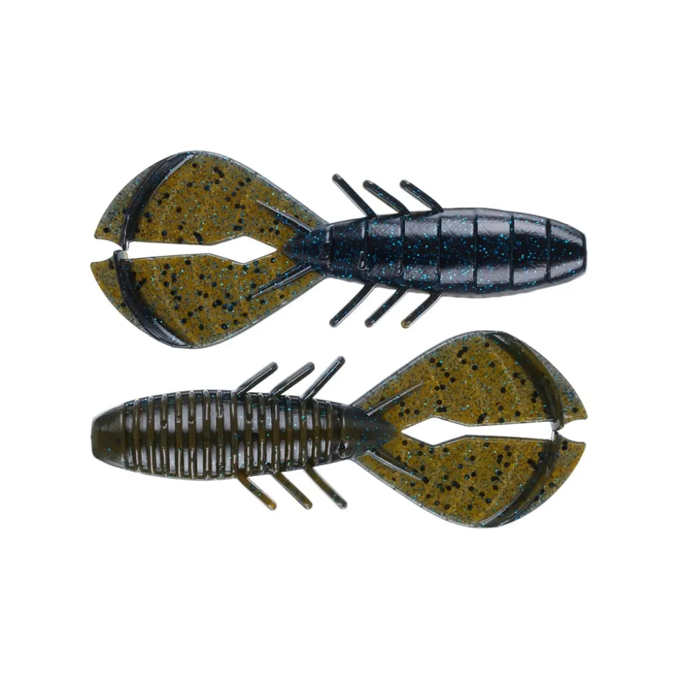 Missile Baits Chunky D