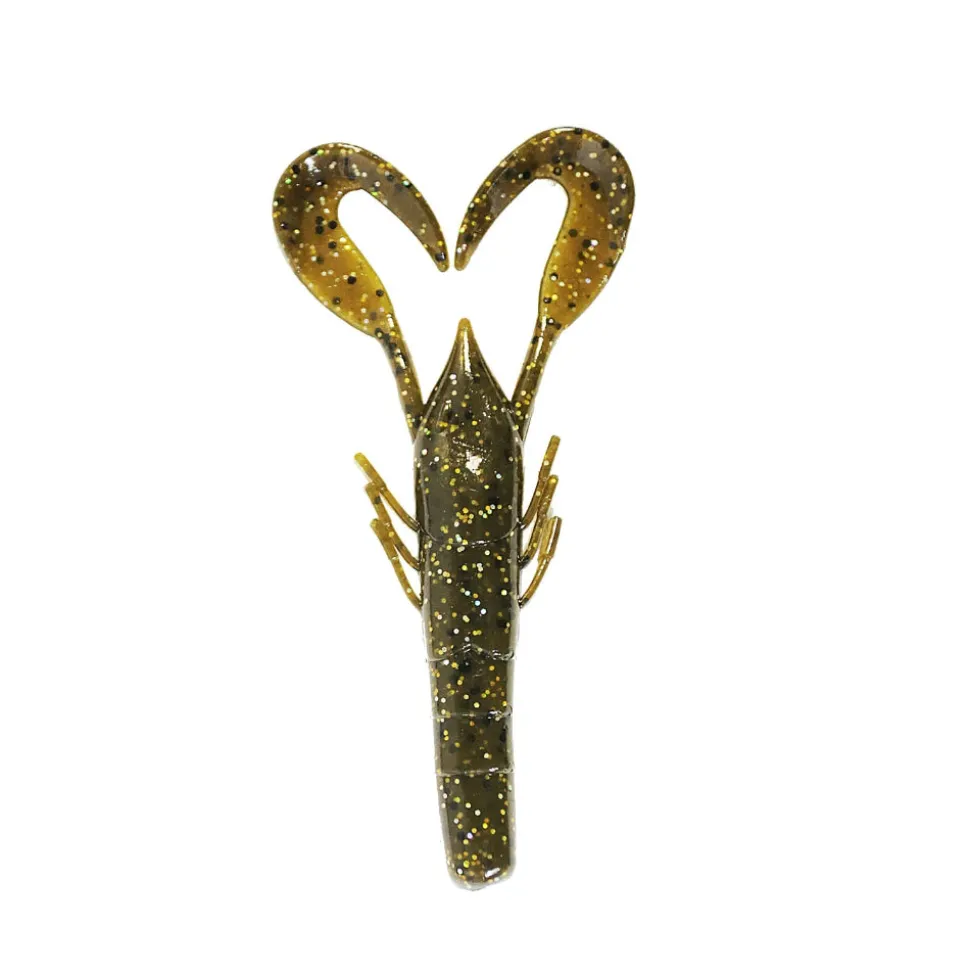 Missile Baits Craw Father