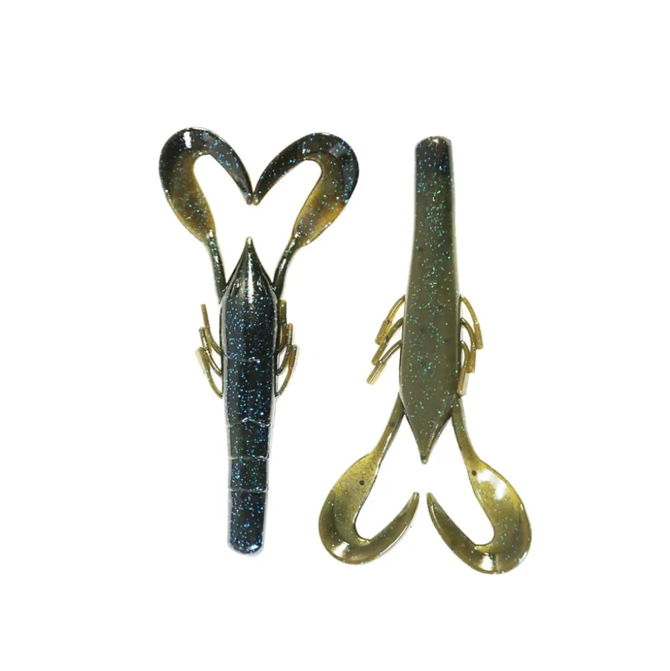 Missile Baits Craw Father