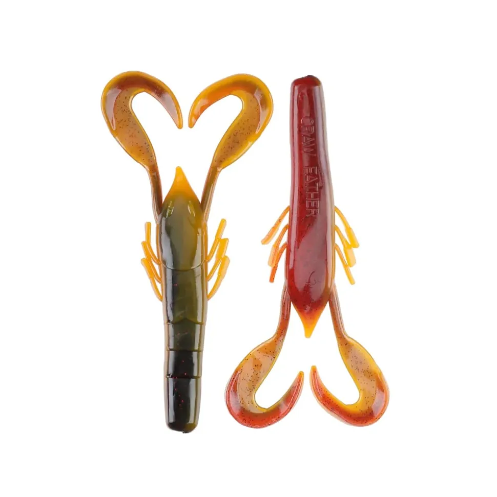 Missile Baits Craw Father
