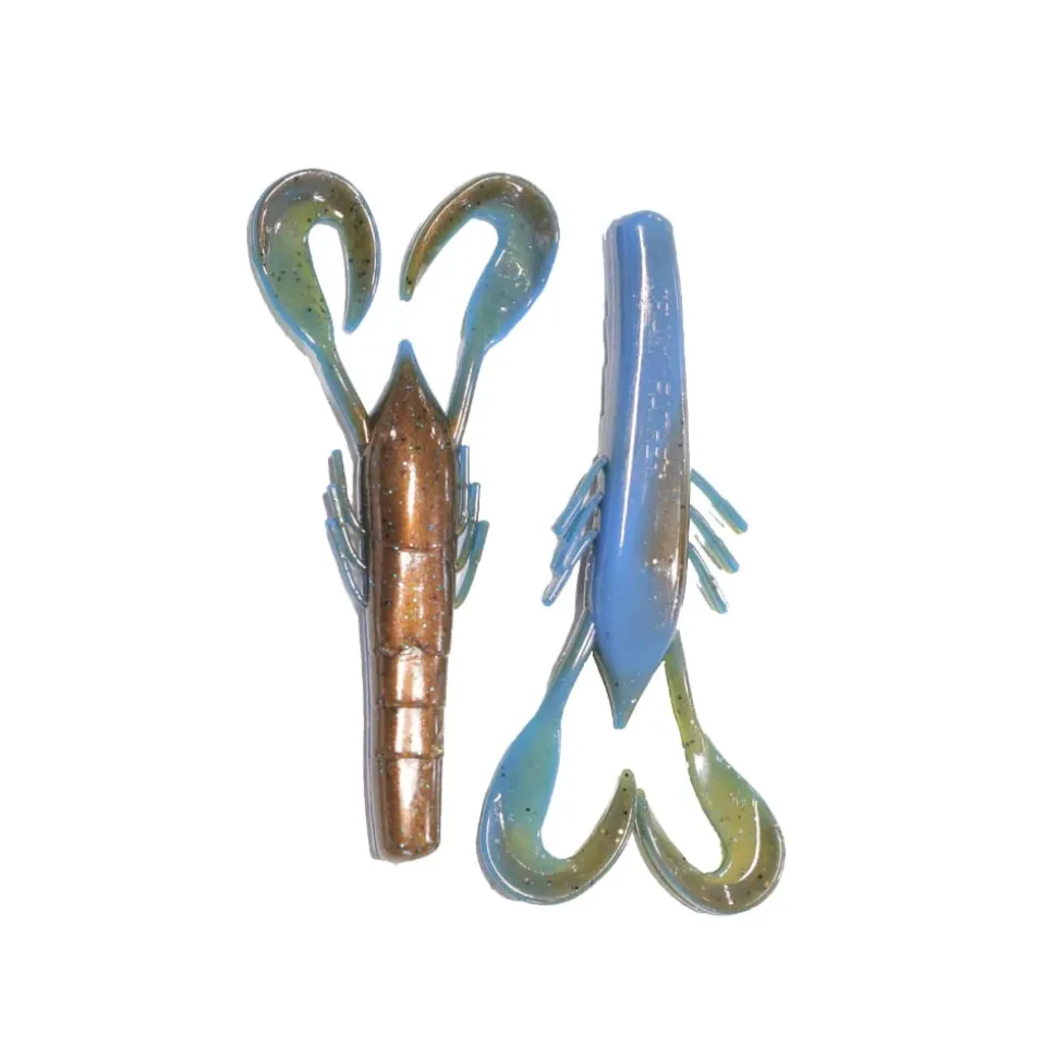 Missile Baits Craw Father