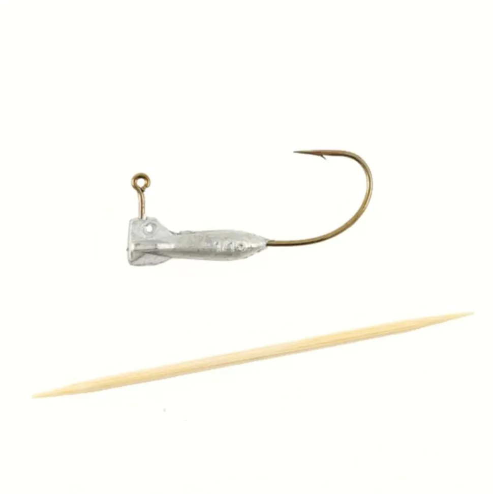 Missile Baits Hover Missile Jig Head